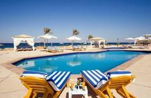 Day tour to the Red Sea from Cairo