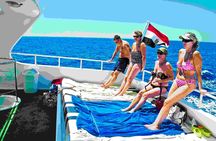 Day tour to the Red Sea from Cairo