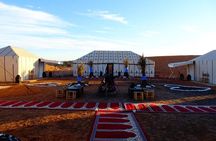 2 Days / 1 Night Excursion to Zagora from Marrakech - Luxury Bivouac