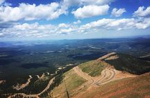 Pikes Peak Jeep Tours 