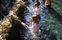 Body, Soul & Mind Cleansing Purification with Balinese Healer