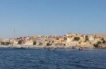  Private Tour to Philae Temple, unfinished Obelisk, and High Dam