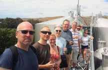 Full Day Winemakers Tour in Marlborough