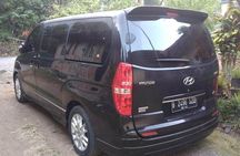 Yogyakarta Tour and English Speaking Driver