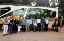 Mesmerising Kolkata Private Customised Day Tour