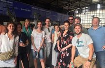 Best of Mumbai by Day/Night Private Tour With Meal and Transport.