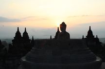 Jogja Day Tour