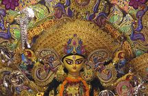 Durga Puja 2026 Tours -The Festival Enjoyed Close Up