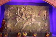 Durga Puja 2026 Tours -The Festival Enjoyed Close Up