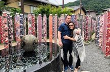 Kyoto Private Tour with Experienced Guide