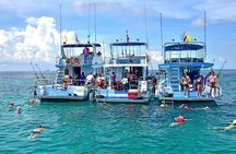 Racha Island Game Fishing & Trolling From Phuket 