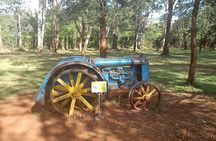 Karen Blixen Nairobi Museum Tour