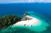 Khai Islands Snorkeling Premium Trip From Phuket