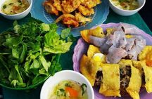Hanoi Street Food Tour, Hidden Gems