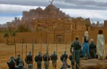 Private Day Trip from Marrakech to Ait Benhaddou Kasbah & Ouarzazate With Lunch