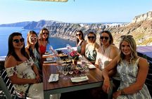 Small Group Santorini Winery Tour