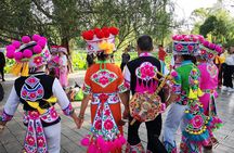 Kunming Classic Tour: Daguan Pavilion, Yuantong Temple, Green Lake Park