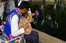 Kunming Classic Tour: Daguan Pavilion, Yuantong Temple, Green Lake Park
