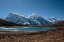 8-Day Annapurna Circuit Private Trekking Tour