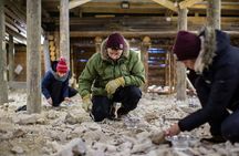 Jewels Of Lapland: Visit to Amethyst Mine in Luosto