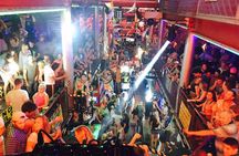 All you can drink (3 hrs) - El Squid Roe Los Cabos 