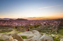 Walking tour of Plovdiv's top attractions
