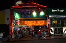All you can drink (3 hrs) - El Squid Roe Los Cabos 