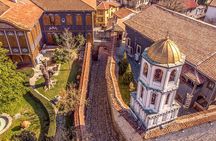 Walking tour of Plovdiv's top attractions