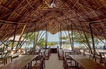 Relax and Snorkel on Koh Racha Yai and on Banana Beach, Koh Hey Island