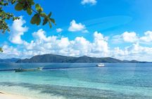 Relax and Snorkel on Koh Racha Yai and on Banana Beach, Koh Hey Island