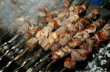 Culinary & Wine tour in Kakheti region