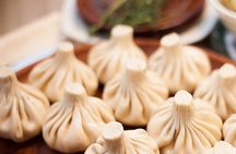 Culinary & Wine tour in Kakheti region