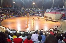 Half-Day Cultural Tour to Bomas Cultural Dances in Nairobi