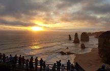 Great Ocean Road Sunset Private Experience