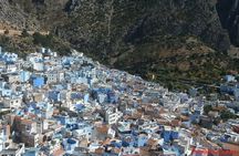 Chefchaouen day trip from Fez