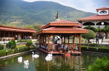 Day-Trip to the Valley of the Thracian Kings and the Rose Valley from Plovdiv