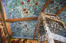 Day-Trip to the Valley of the Thracian Kings and the Rose Valley from Plovdiv