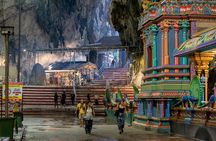 *10 Hrs Kuala Lumpur Car Tour w' Tour Guide