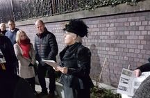 Private Jack the Ripper Walking Tour of Whitechapel and Brick Lane