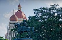 Mumbai Must See tour