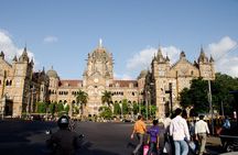 Mumbai Must See tour