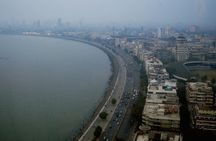 Mumbai Must See tour