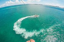 Key West Parasailing - Next to Cruise Port with Amazing Views
