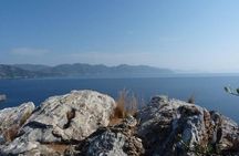 See the Coastal Landscape on This Tour of the Carian Trail