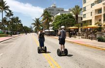 Miami Segway Tour