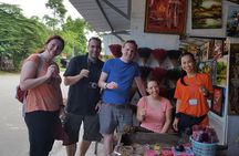 Hue city Deluxe Group Tour (Daily Tour-12 pax max)