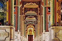  5-Days Golden Triangle Tour : Delhi Agra and Jaipur