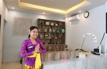 Royal Bali Massage 2 Hours in Nusa Dua Bali