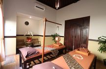 Traditional Bali Massage 90 minutes at Nusa Dua Bali