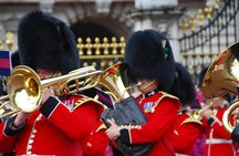 London Best of the City Fully Customized Guided Private Tour